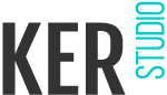 KER Studio Logo